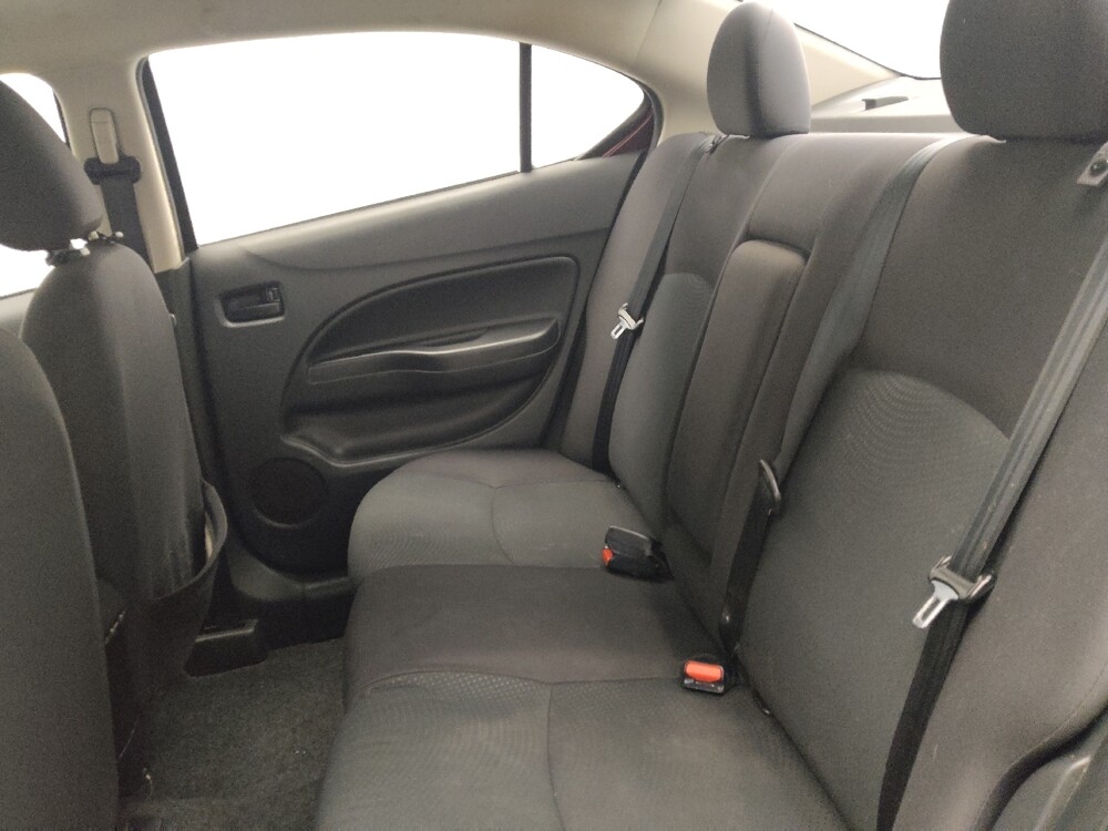 2020 Mitsubishi Mirage G4 in Union City, GA 30291 - 18105454 18