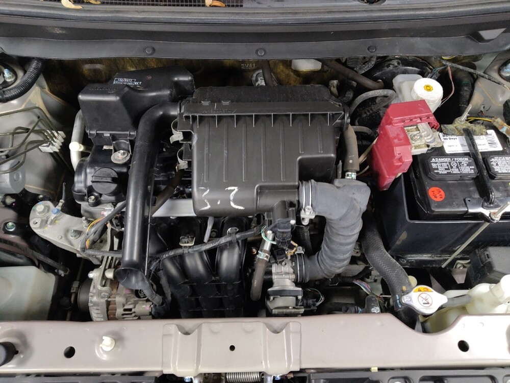 2020 Mitsubishi Mirage G4 in Union City, GA 30291 - 18105454 30