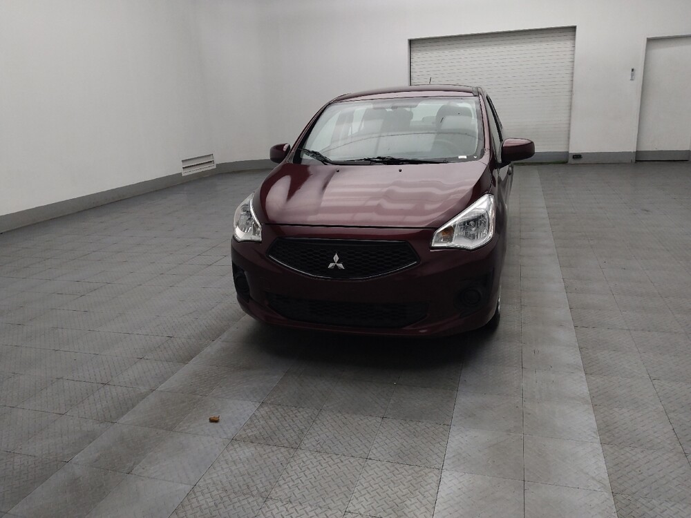 2020 Mitsubishi Mirage G4 in Union City, GA 30291 - 18105454 15