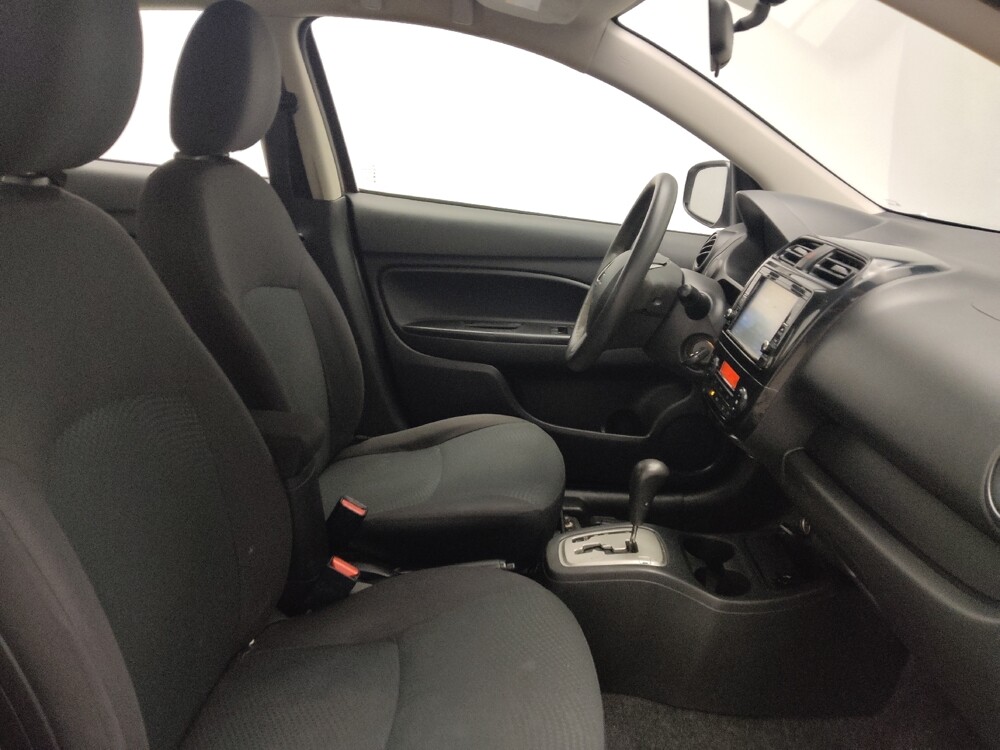 2020 Mitsubishi Mirage G4 in Union City, GA 30291 - 18105454 21