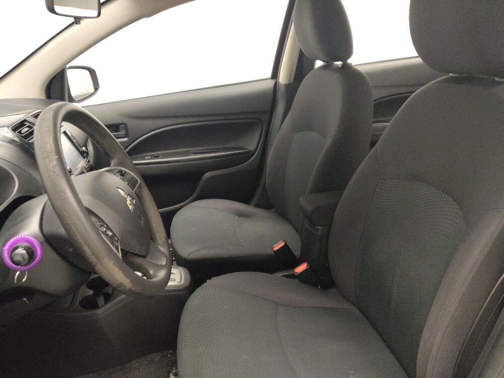 2020 Mitsubishi Mirage G4 in Union City, GA 30291 - 18105454 17