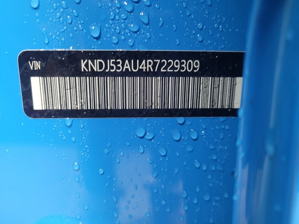 2024 Kia Soul in Union City, GA 30291 - 18105457 33