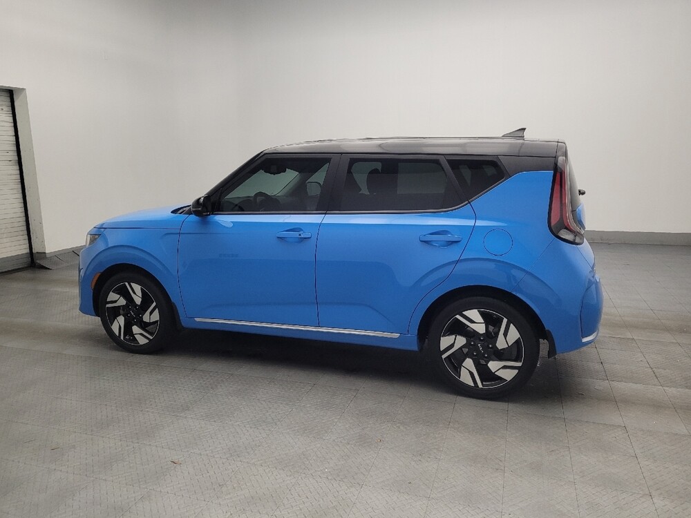 2024 Kia Soul in Union City, GA 30291 - 18105457 3