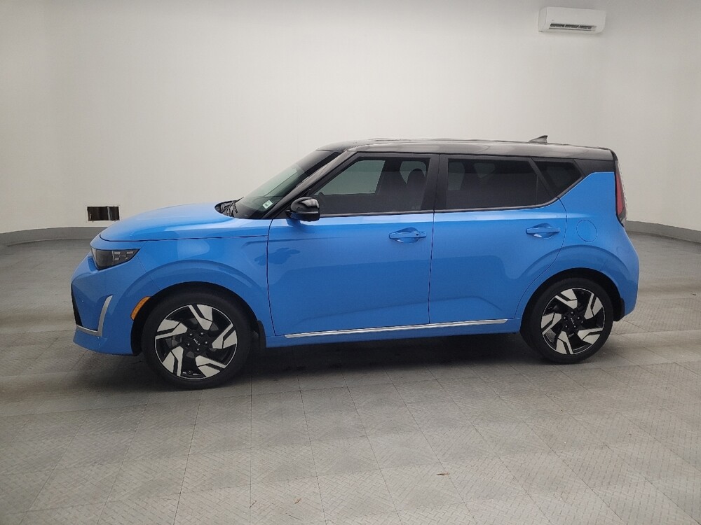 2024 Kia Soul in Union City, GA 30291 - 18105457 2