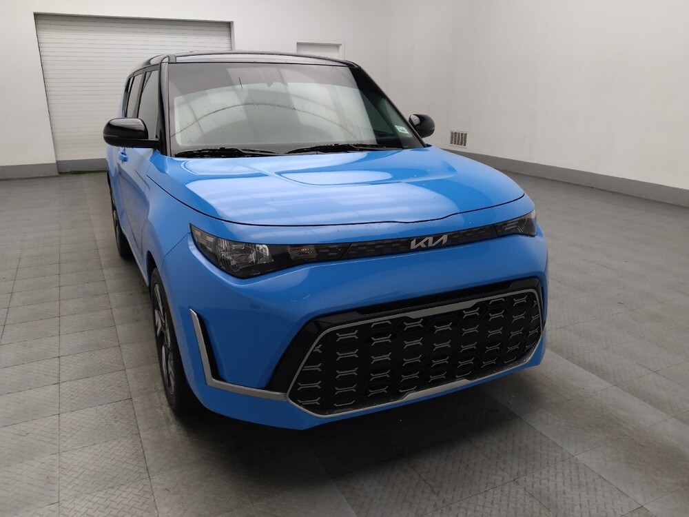 2024 Kia Soul in Union City, GA 30291 - 18105457 13