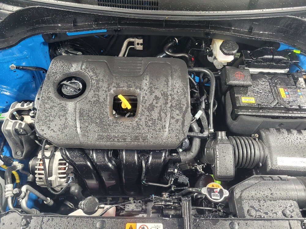 2024 Kia Soul in Union City, GA 30291 - 18105457 30