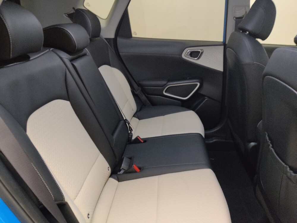 2024 Kia Soul in Union City, GA 30291 - 18105457 19