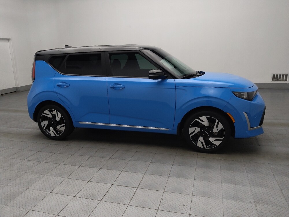 2024 Kia Soul in Union City, GA 30291 - 18105457 11