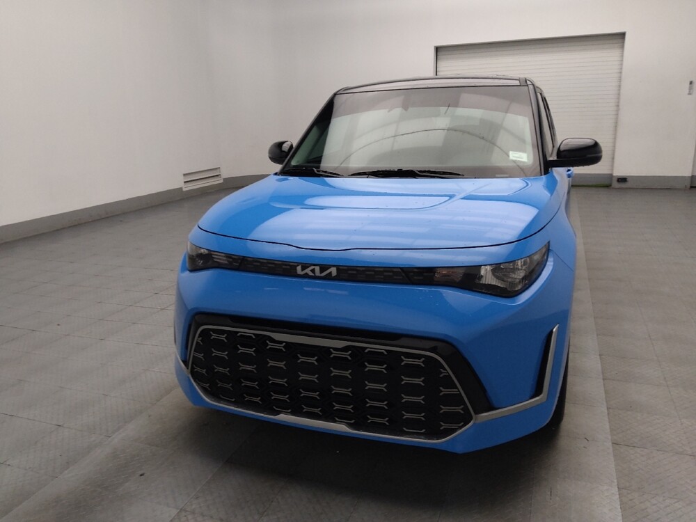 2024 Kia Soul in Union City, GA 30291 - 18105457 15