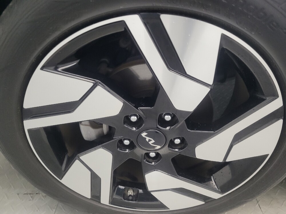 2024 Kia Soul in Union City, GA 30291 - 18105457 31