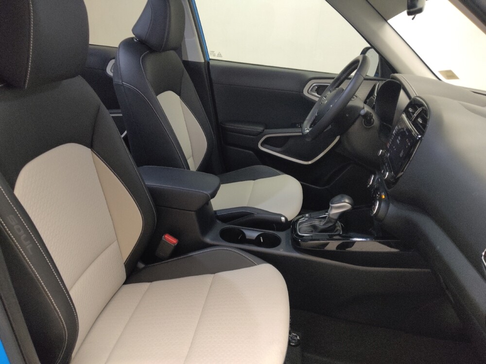 2024 Kia Soul in Union City, GA 30291 - 18105457 21