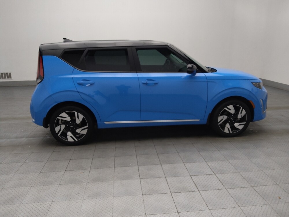 2024 Kia Soul in Union City, GA 30291 - 18105457 10