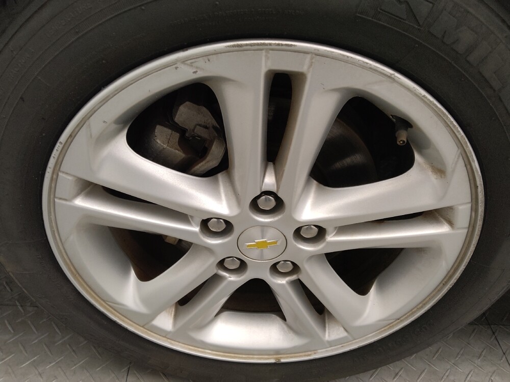 2018 Chevrolet Cruze in Jackson, MS 39211 - 18105459 31