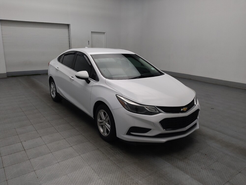 2018 Chevrolet Cruze in Jackson, MS 39211 - 18105459 13