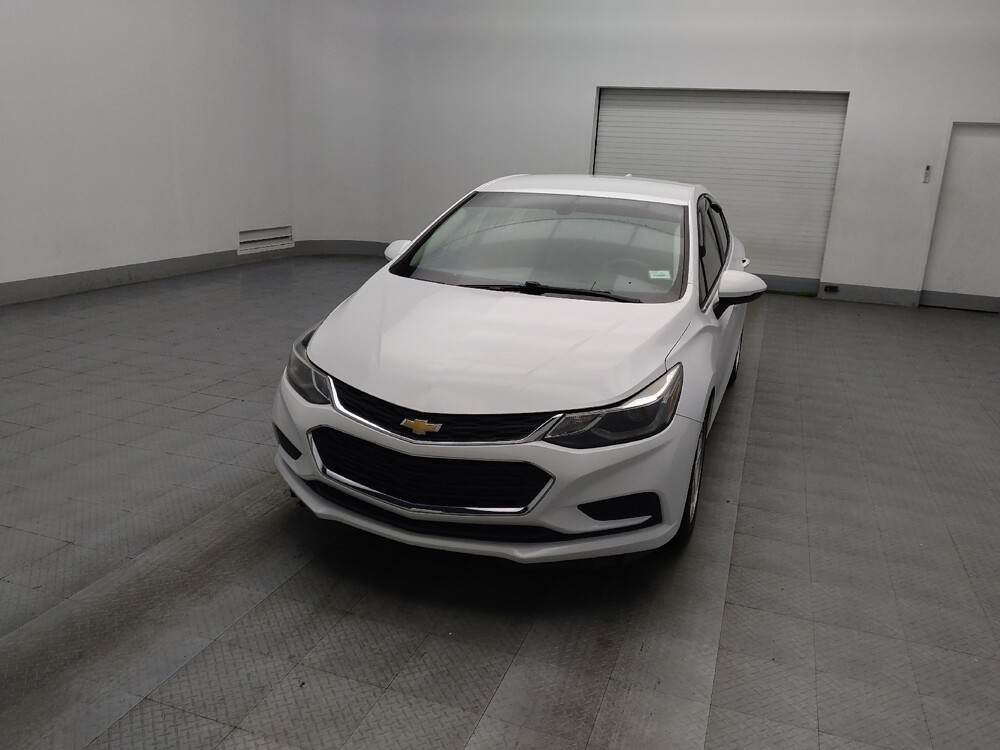 2018 Chevrolet Cruze in Jackson, MS 39211 - 18105459 15