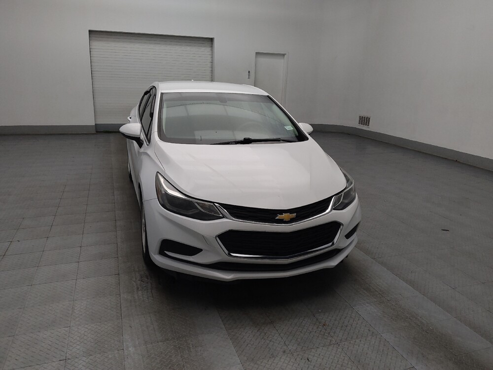 2018 Chevrolet Cruze in Jackson, MS 39211 - 18105459 14