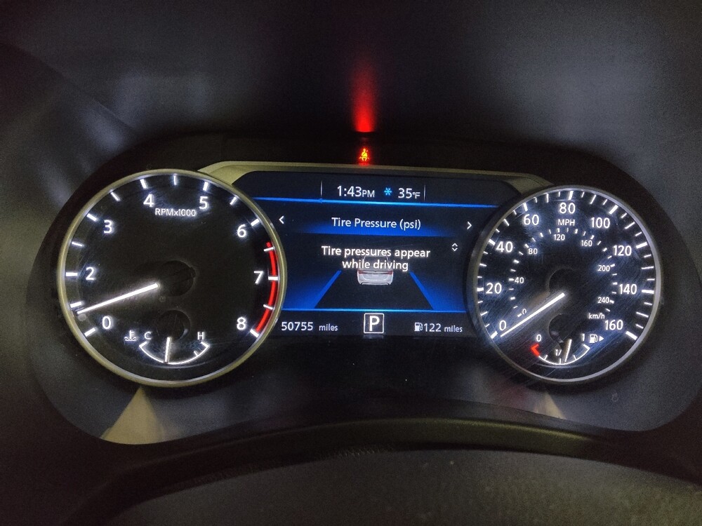 2021 Nissan Sentra in Union City, GA 30291 - 18105460 23