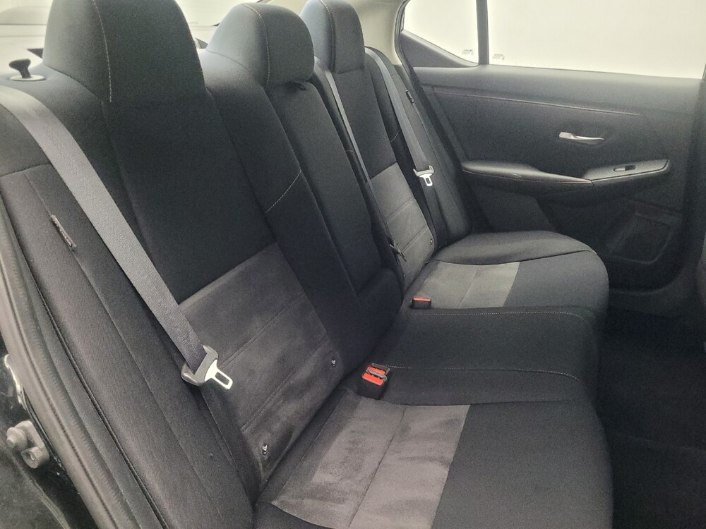 2021 Nissan Sentra in Union City, GA 30291 - 18105460 19