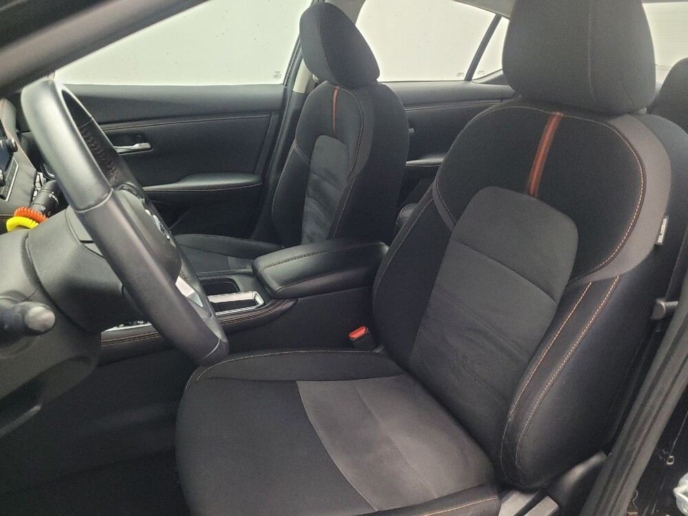 2021 Nissan Sentra in Union City, GA 30291 - 18105460 17