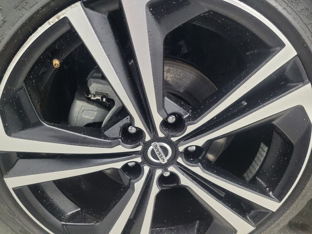 2021 Nissan Sentra in Union City, GA 30291 - 18105460 31