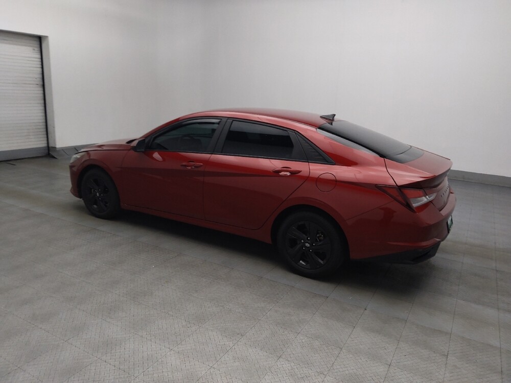 2023 Hyundai Elantra in Chattanooga, TN 37421 - 18105464 3