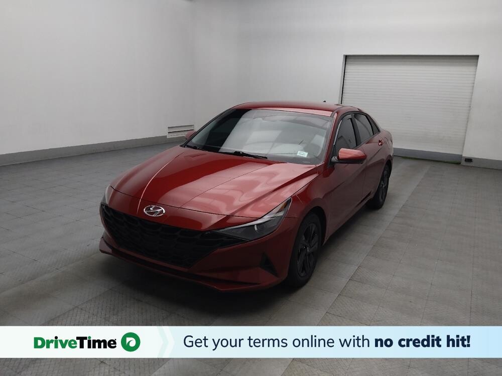 2023 Hyundai Elantra in Chattanooga, TN 37421 - 18105464