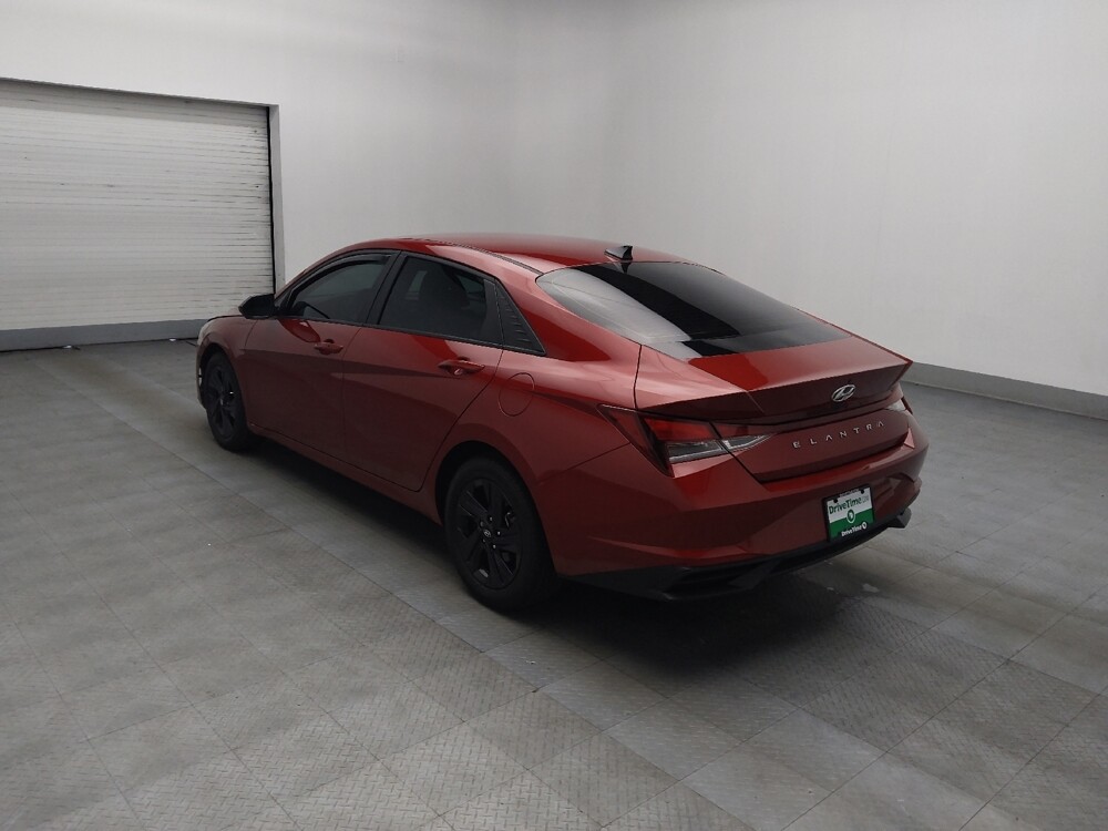 2023 Hyundai Elantra in Chattanooga, TN 37421 - 18105464 5