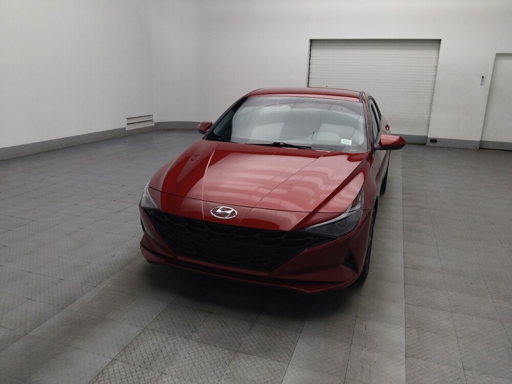 2023 Hyundai Elantra in Chattanooga, TN 37421 - 18105464 15