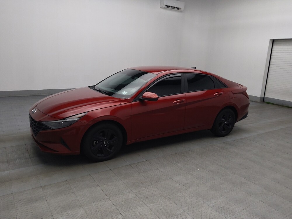 2023 Hyundai Elantra in Chattanooga, TN 37421 - 18105464 2