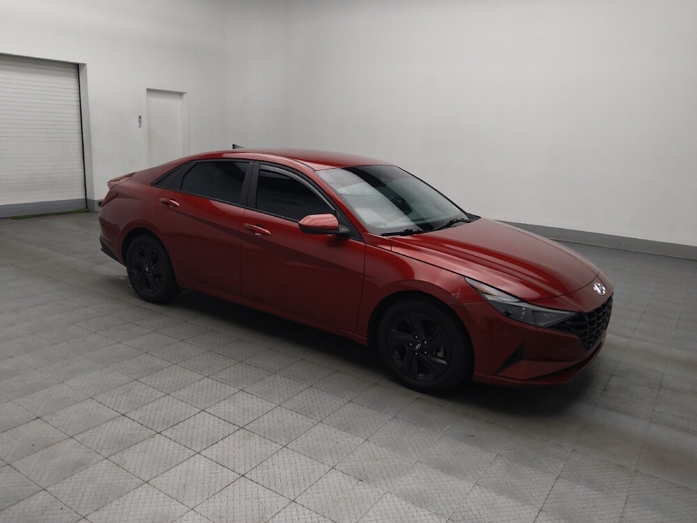 2023 Hyundai Elantra in Chattanooga, TN 37421 - 18105464 11