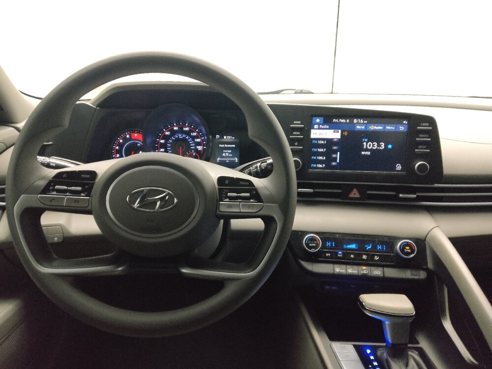 2023 Hyundai Elantra in Chattanooga, TN 37421 - 18105464 22