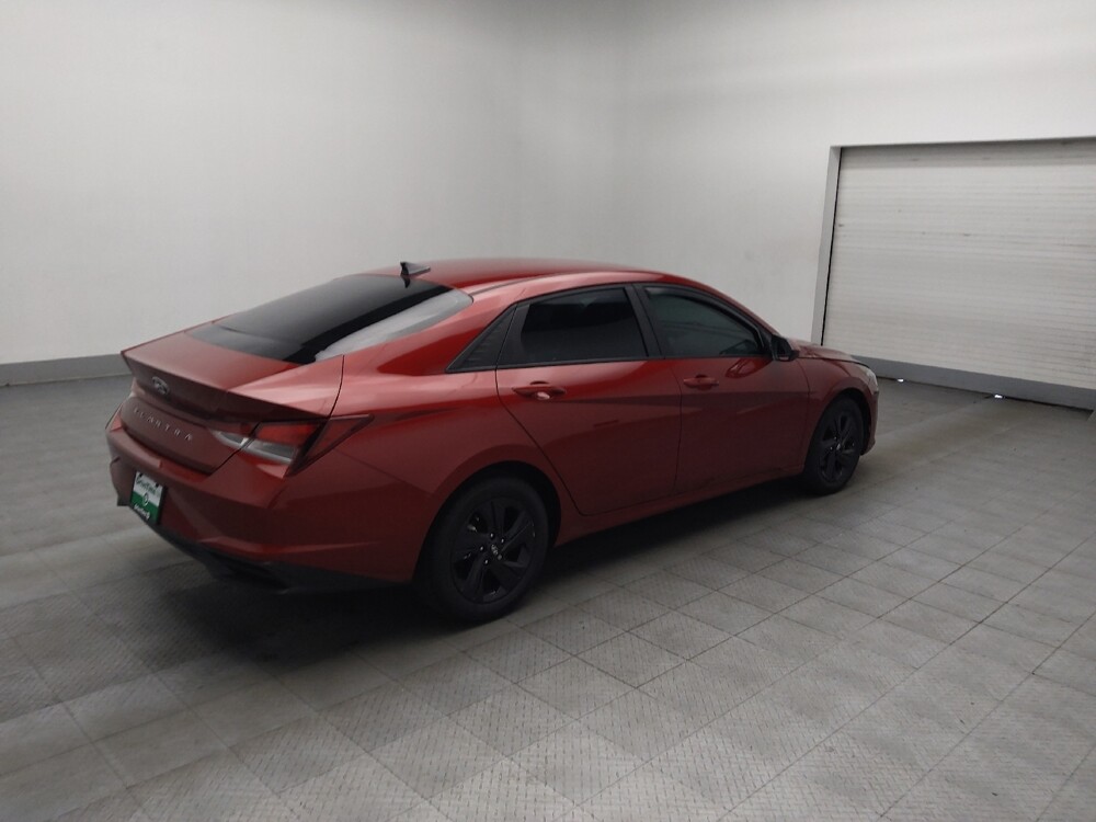 2023 Hyundai Elantra in Chattanooga, TN 37421 - 18105464 10