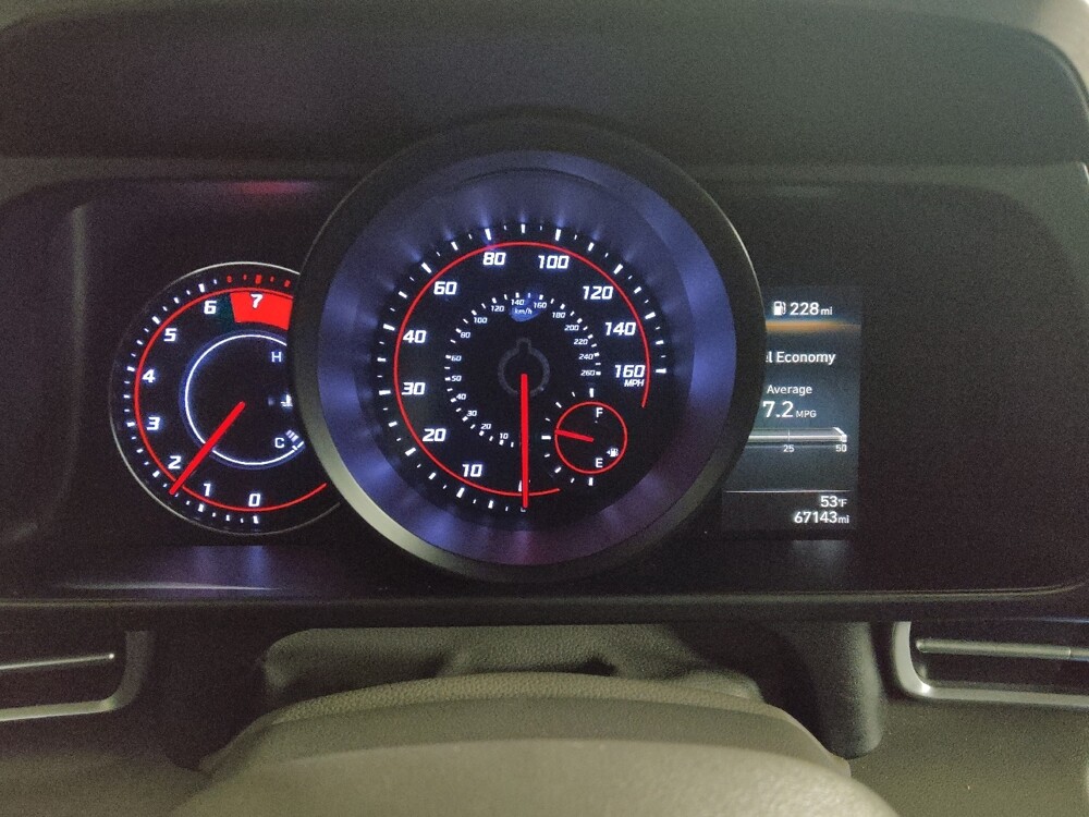 2023 Hyundai Elantra in Chattanooga, TN 37421 - 18105464 23