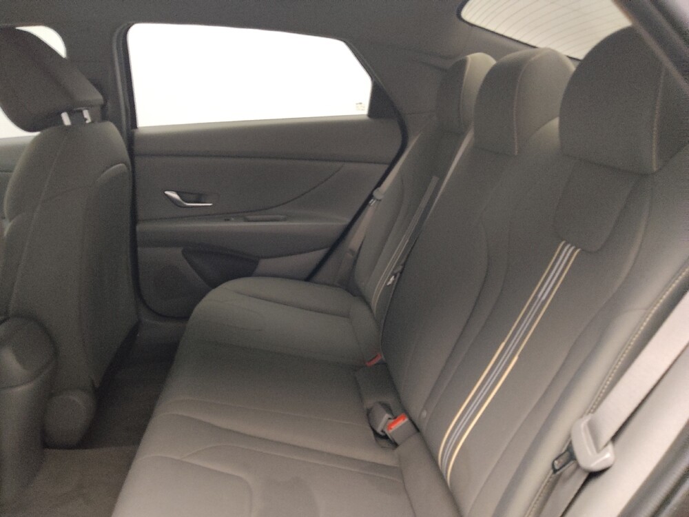 2023 Hyundai Elantra in Chattanooga, TN 37421 - 18105464 18