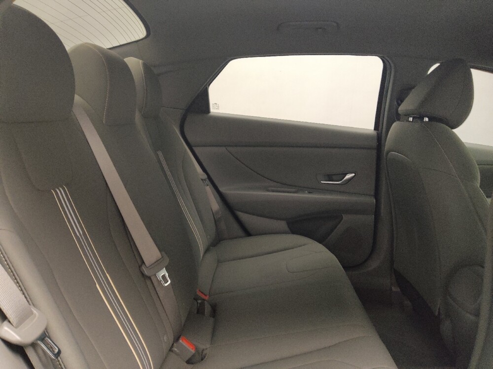 2023 Hyundai Elantra in Chattanooga, TN 37421 - 18105464 19