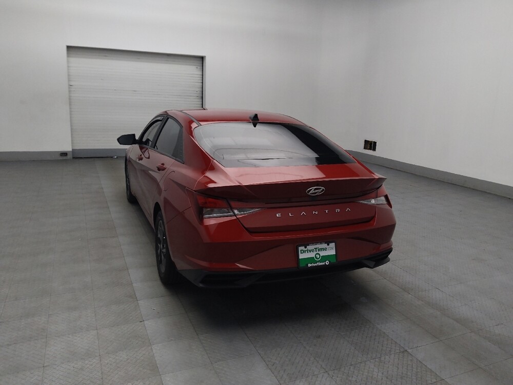 2023 Hyundai Elantra in Chattanooga, TN 37421 - 18105464 6