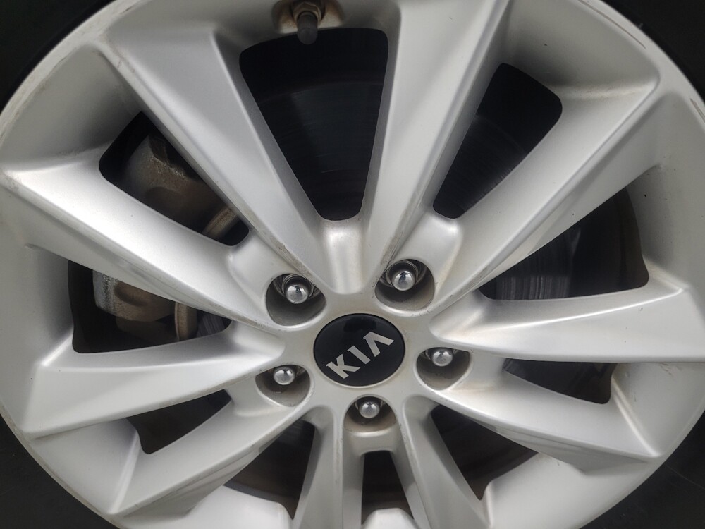 2019 Kia Sorento in Stone Mountain, GA 30083 - 18105465 31