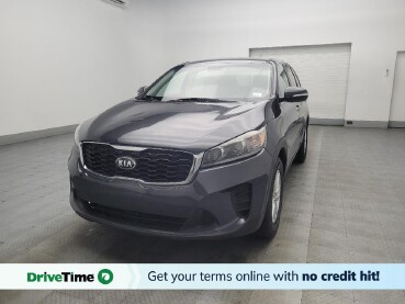 2019 Kia Sorento in Stone Mountain, GA 30083
