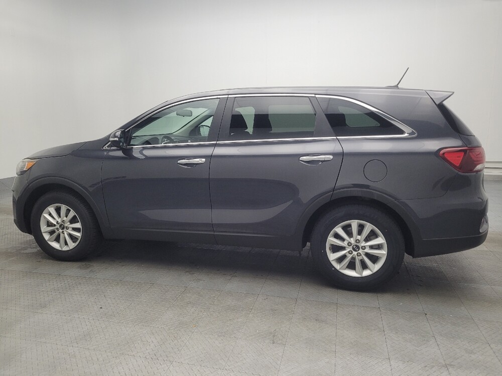 2019 Kia Sorento in Stone Mountain, GA 30083 - 18105465 3