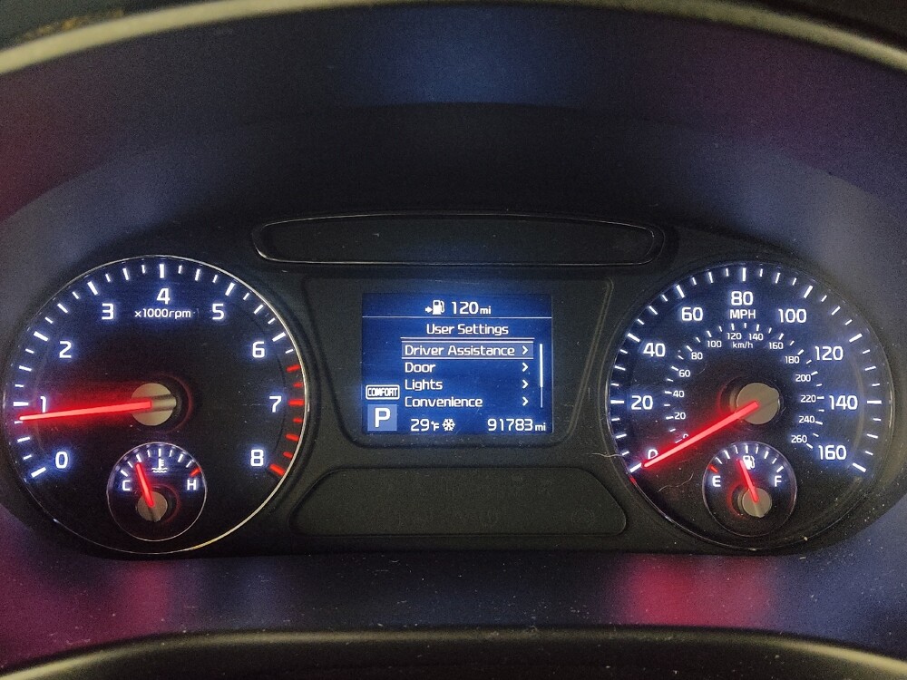 2019 Kia Sorento in Stone Mountain, GA 30083 - 18105465 23