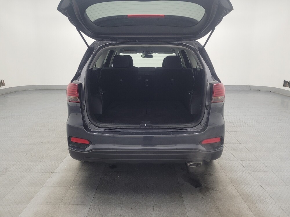 2019 Kia Sorento in Stone Mountain, GA 30083 - 18105465 29