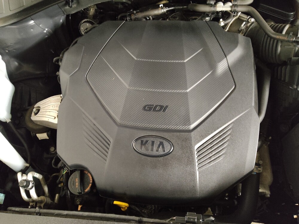 2019 Kia Sorento in Stone Mountain, GA 30083 - 18105465 30