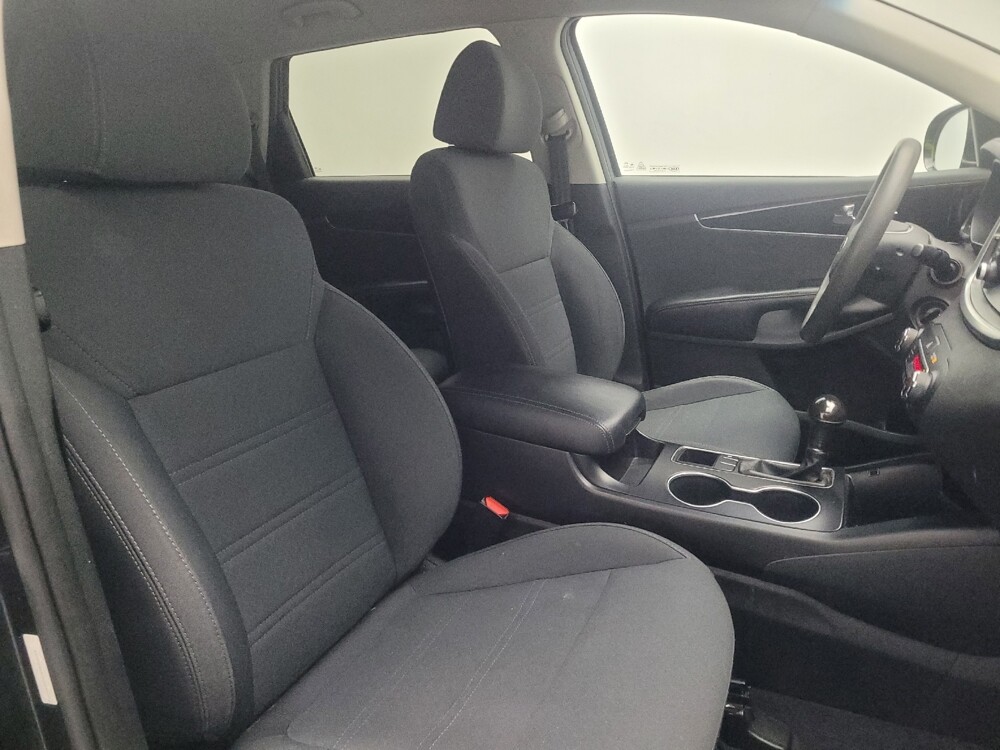 2019 Kia Sorento in Stone Mountain, GA 30083 - 18105465 21