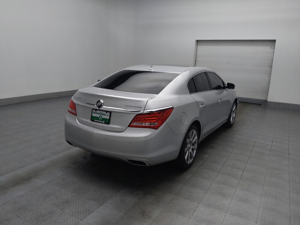 2014 Buick LaCrosse in Columbus, GA 31909 - 18105466 9