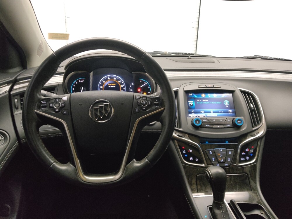 2014 Buick LaCrosse in Columbus, GA 31909 - 18105466 22
