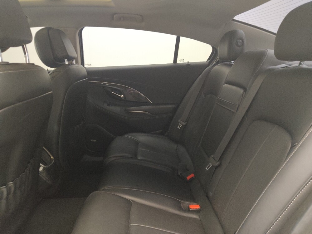 2014 Buick LaCrosse in Columbus, GA 31909 - 18105466 18