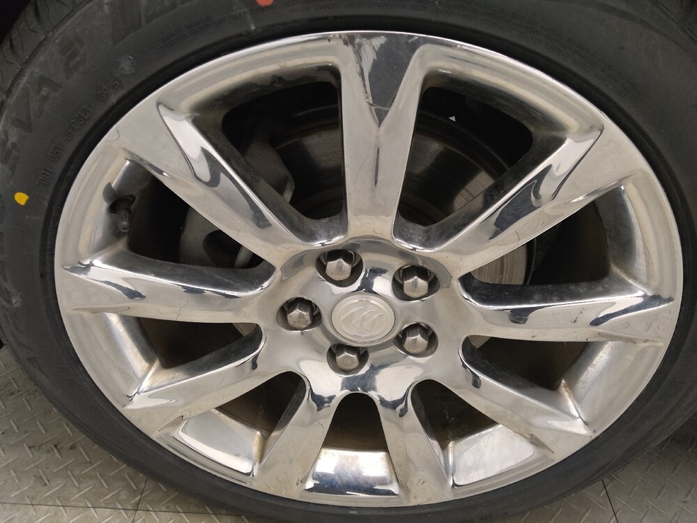 2014 Buick LaCrosse in Columbus, GA 31909 - 18105466 31