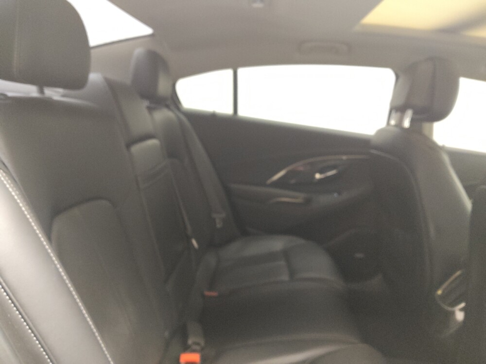 2014 Buick LaCrosse in Columbus, GA 31909 - 18105466 19