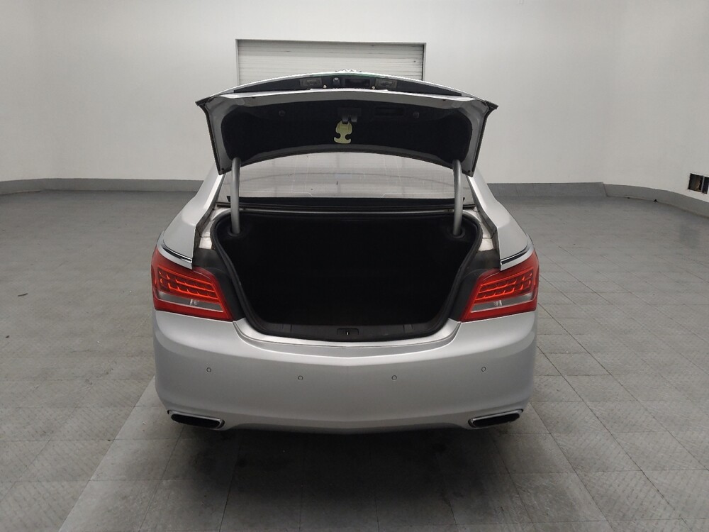 2014 Buick LaCrosse in Columbus, GA 31909 - 18105466 29