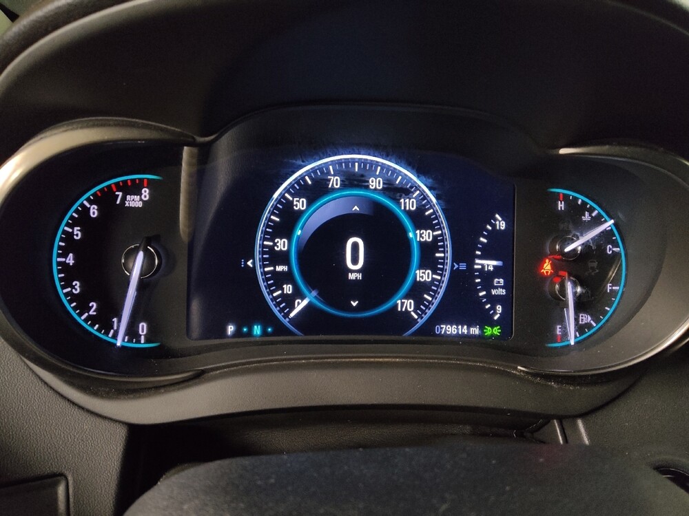 2014 Buick LaCrosse in Columbus, GA 31909 - 18105466 23